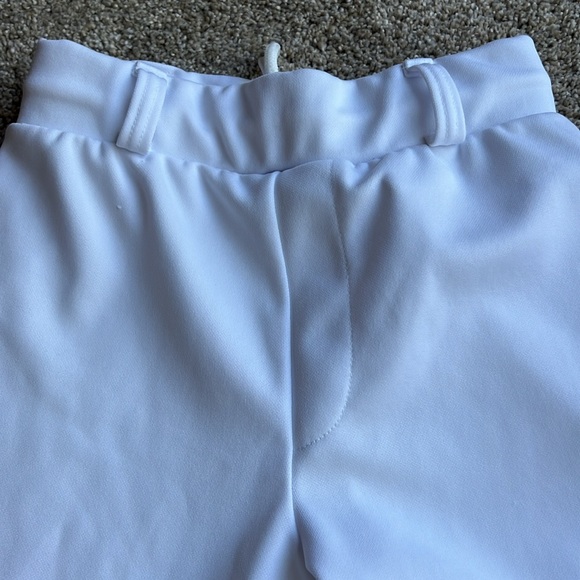 Easton Youth Large Knicker Baseball Pants GUC - Picture 2 of 10
